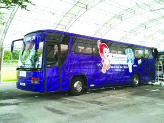 Digital Printing Services In Singapore