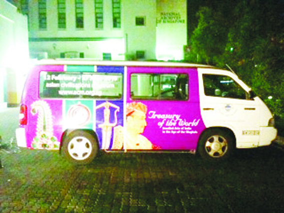 Digital Printing Services In Singapore