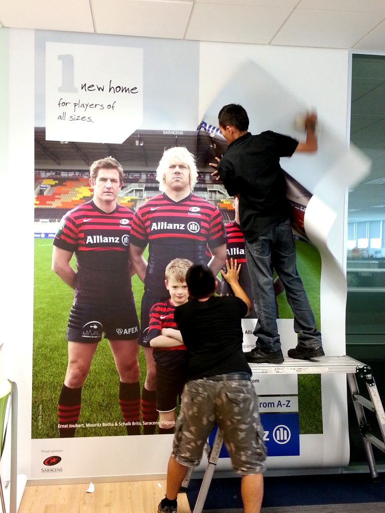 Digital Printing Services In Singapore