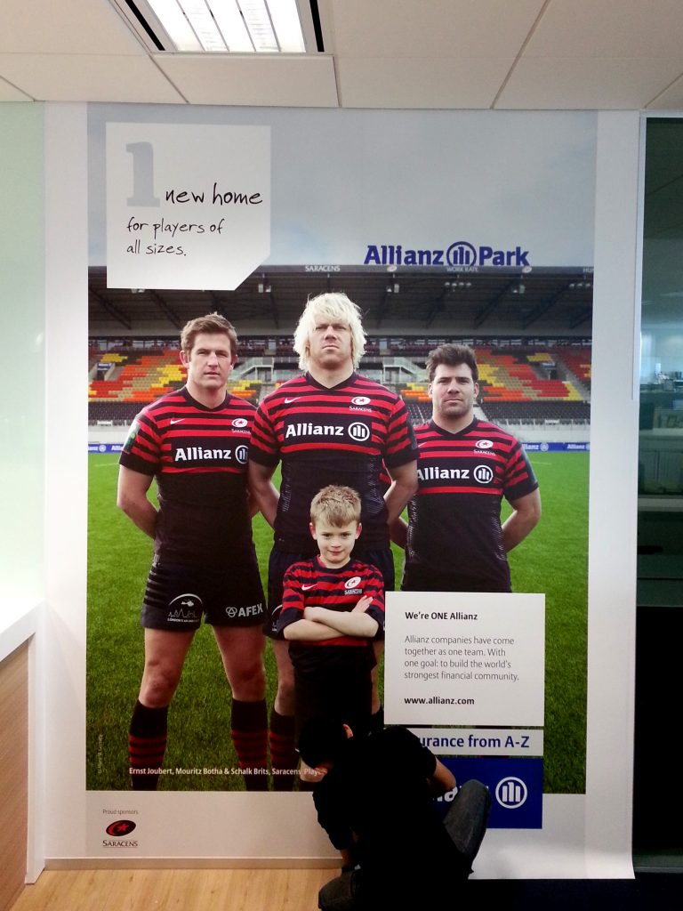 Digital Printing Services In Singapore