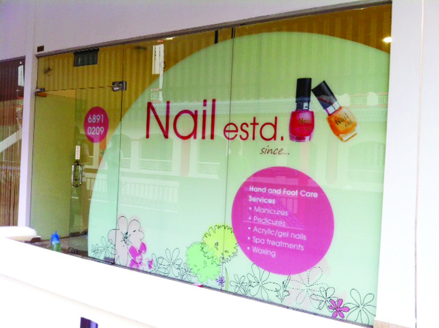 Digital Printing Services In Singapore