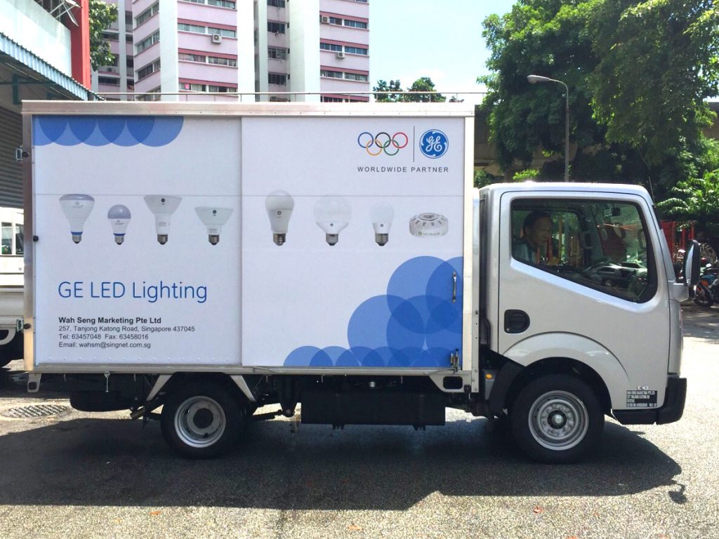 Digital Printing Services In Singapore