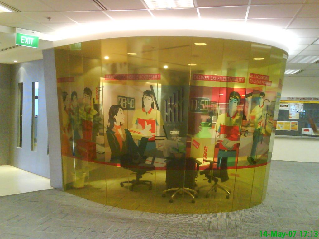 Digital Printing Services In Singapore