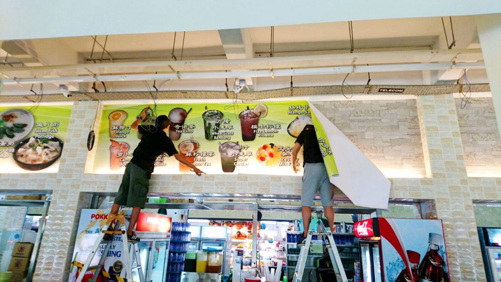 Digital Printing Services In Singapore