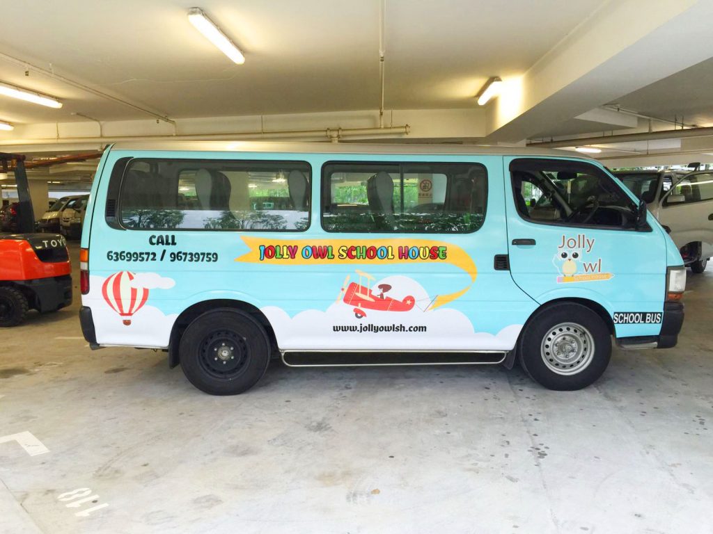 Digital Printing Services In Singapore