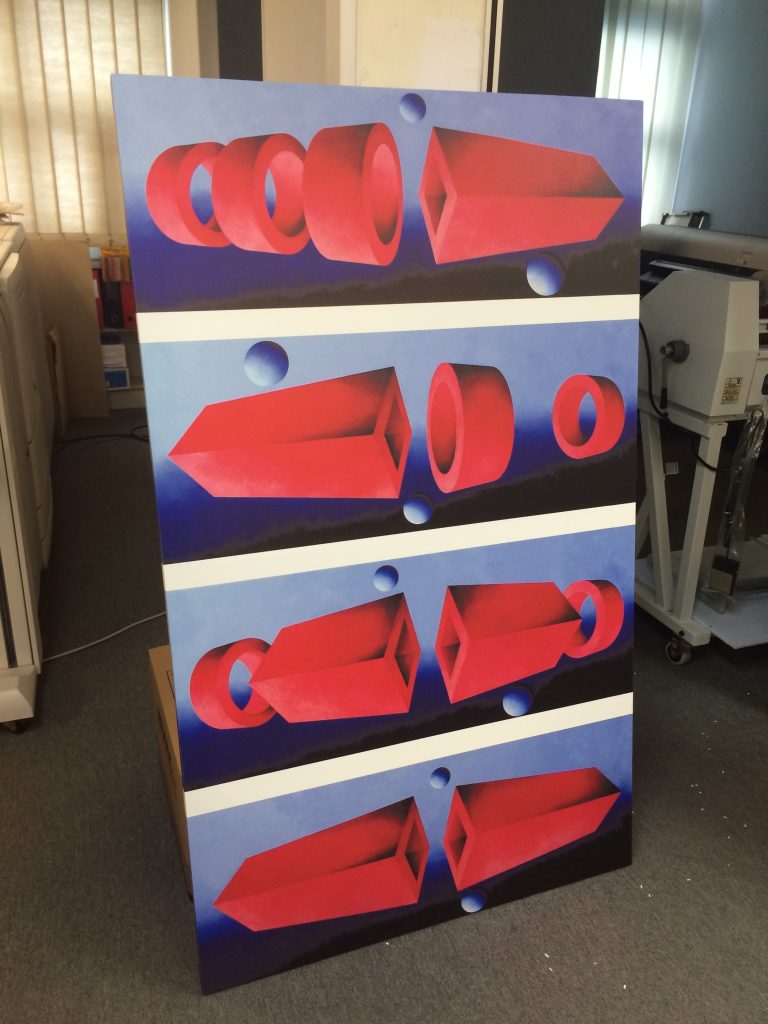 Digital Printing Services In Singapore