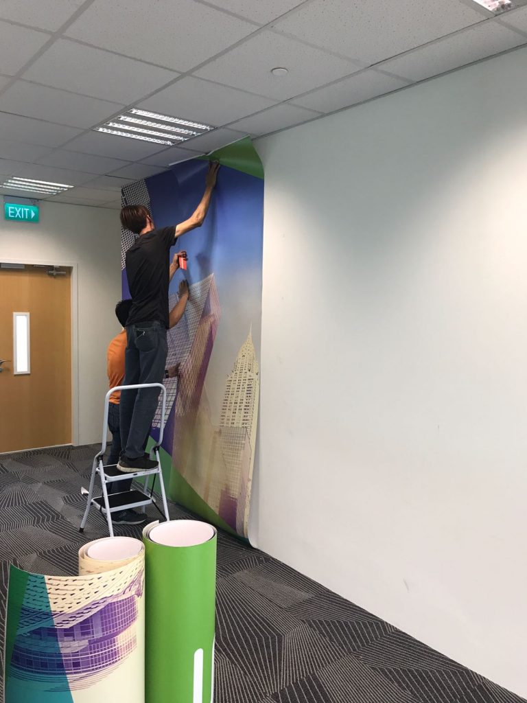 Digital Printing Services In Singapore