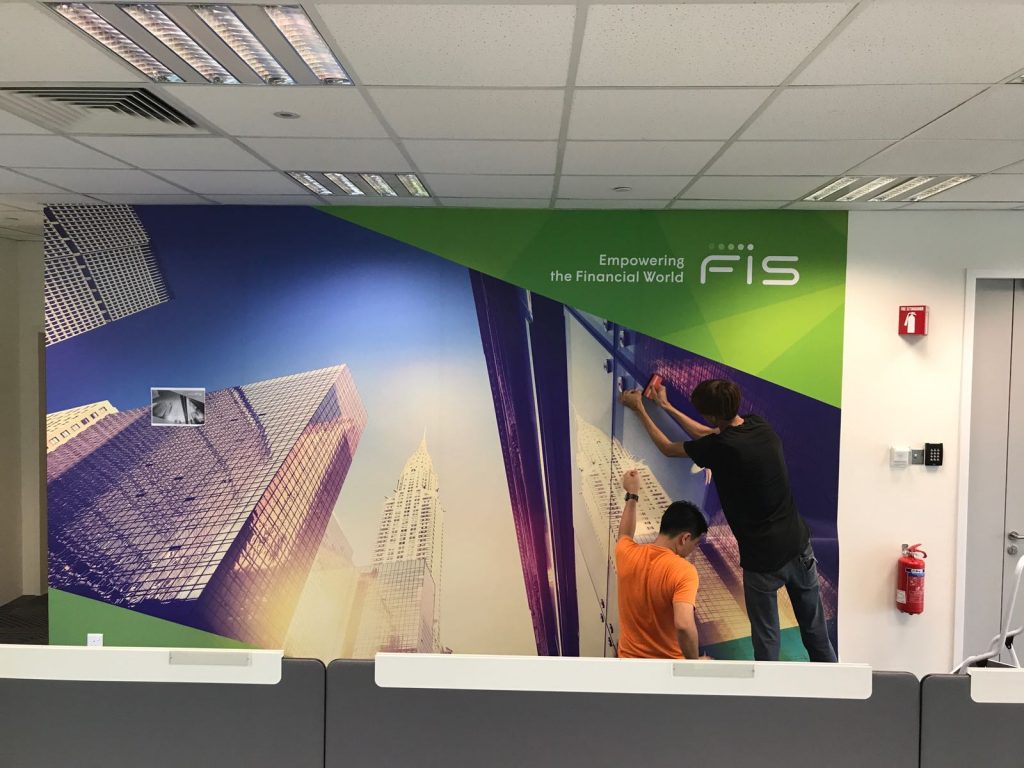 Digital Printing Services In Singapore