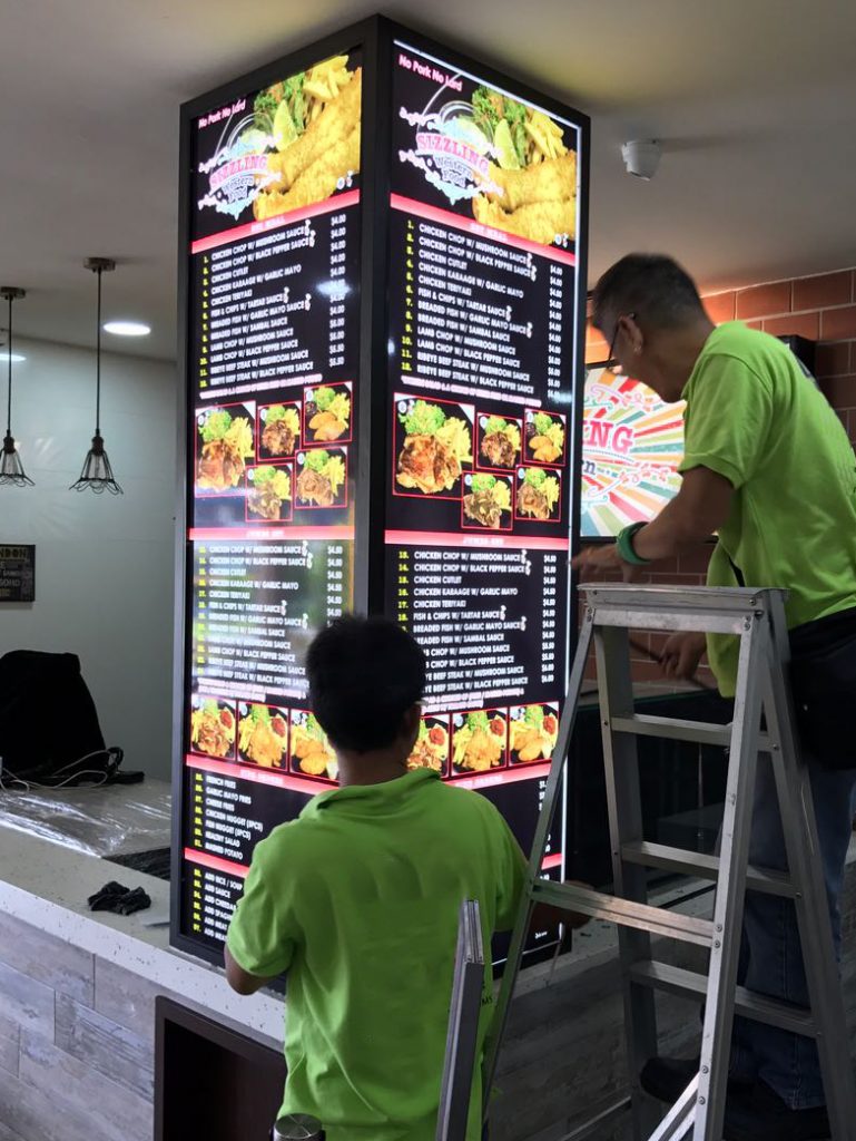 Digital Printing Services In Singapore
