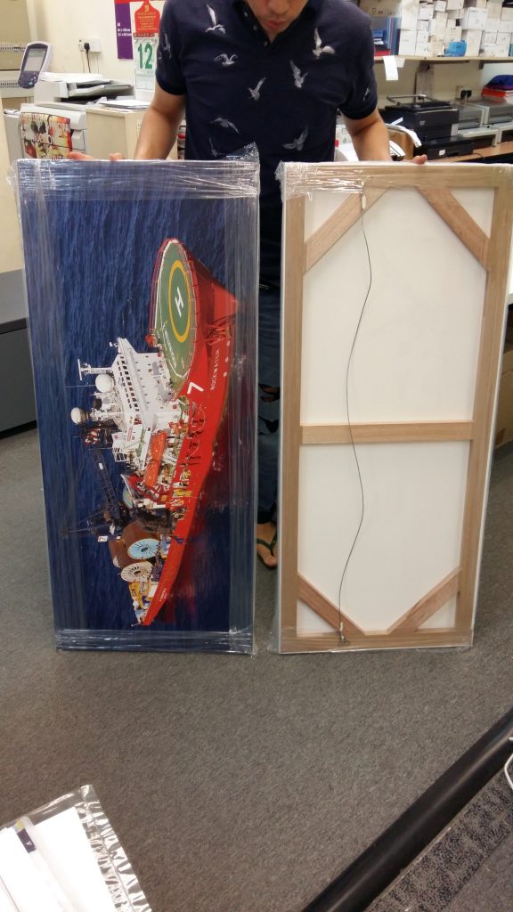 Digital Printing Services In Singapore