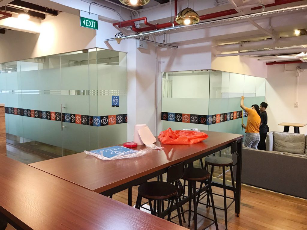 Digital Printing Services In Singapore