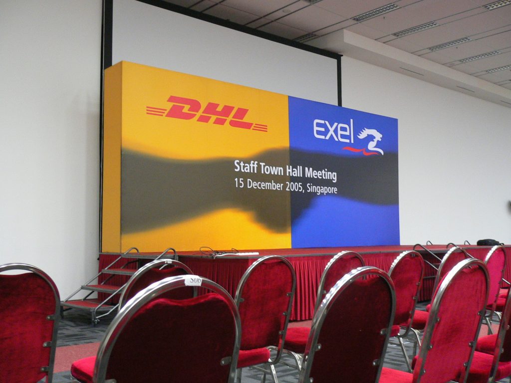 Digital Printing Services In Singapore