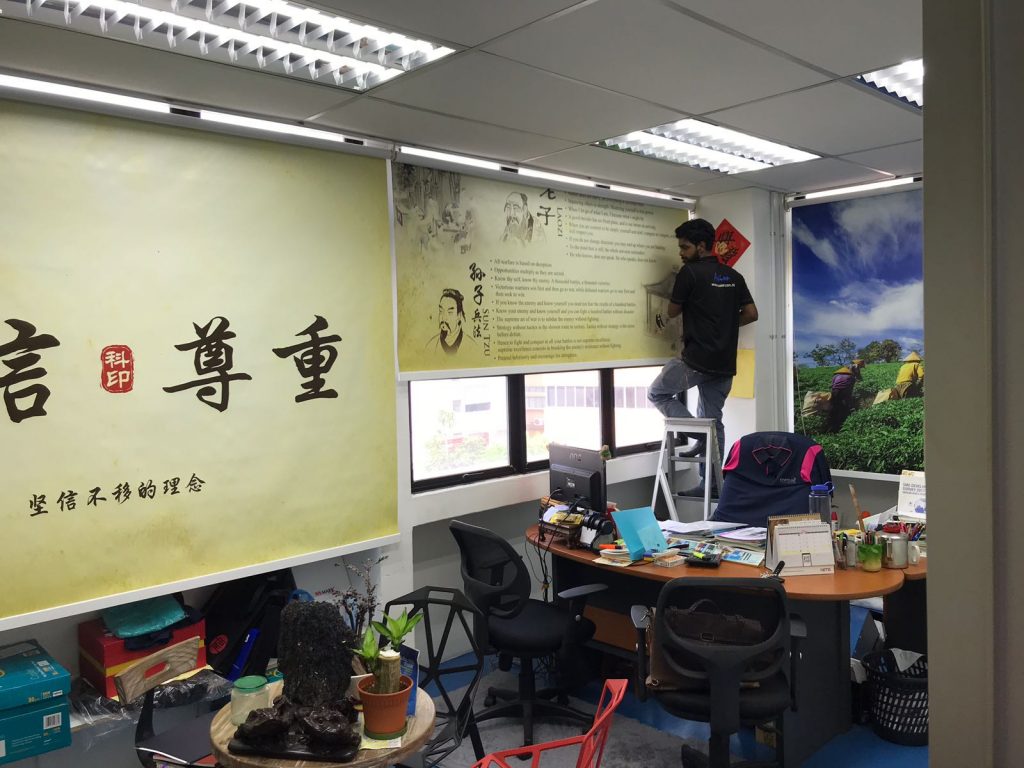 Digital Printing Services In Singapore