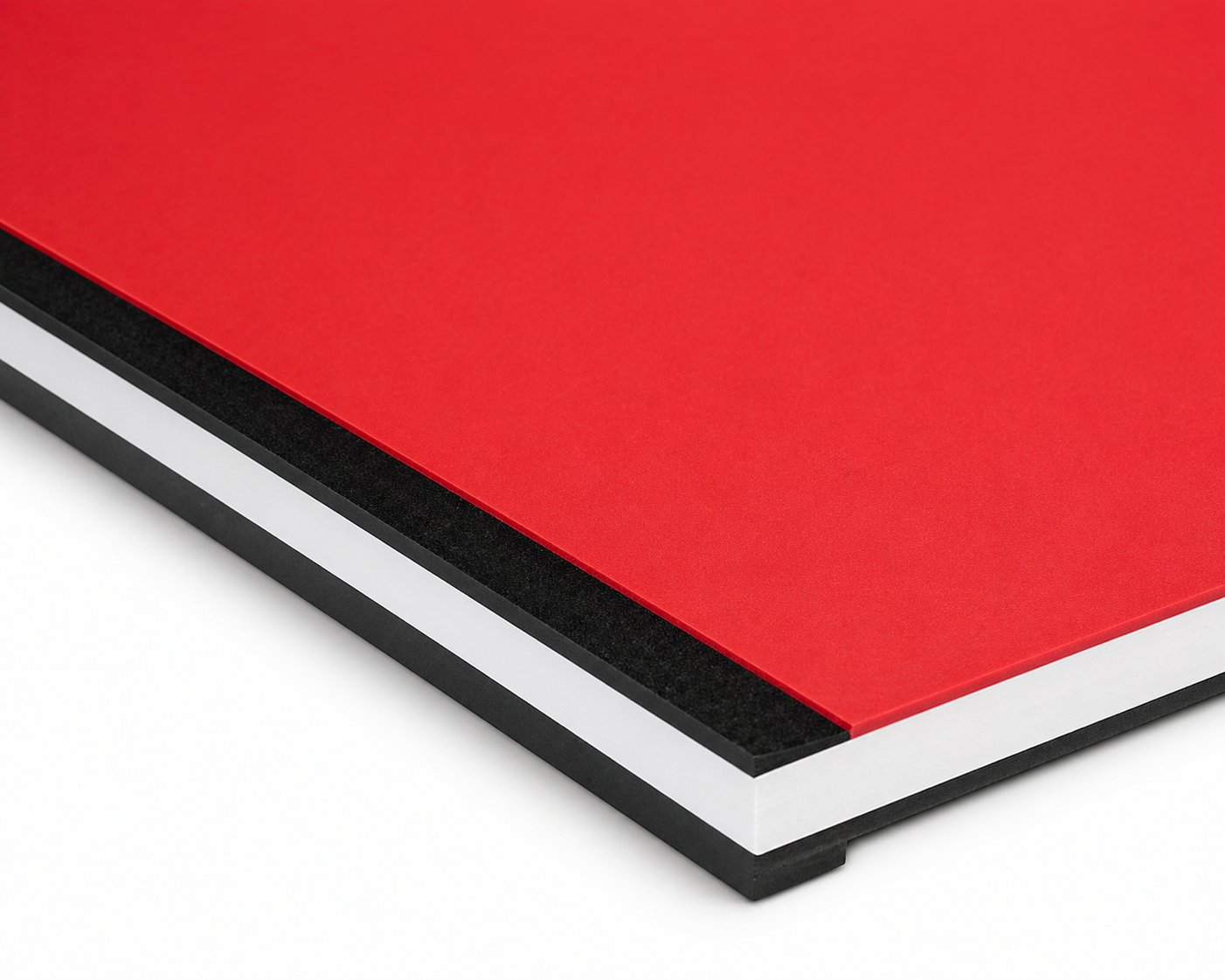 Binding sample