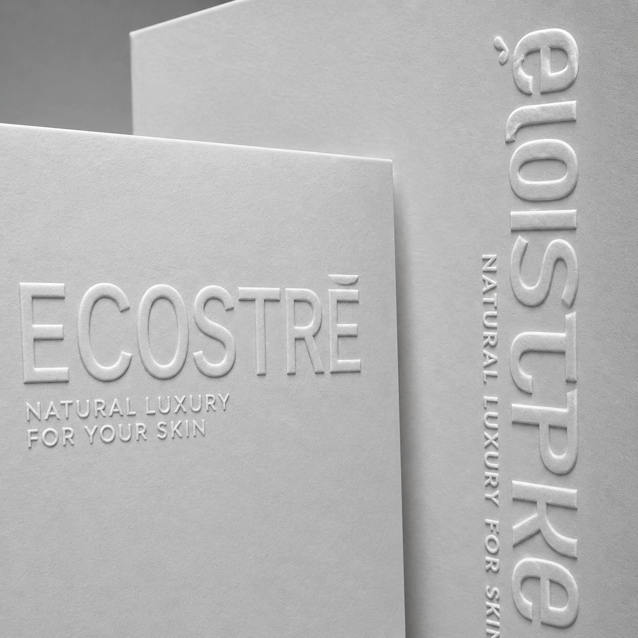 Embossing