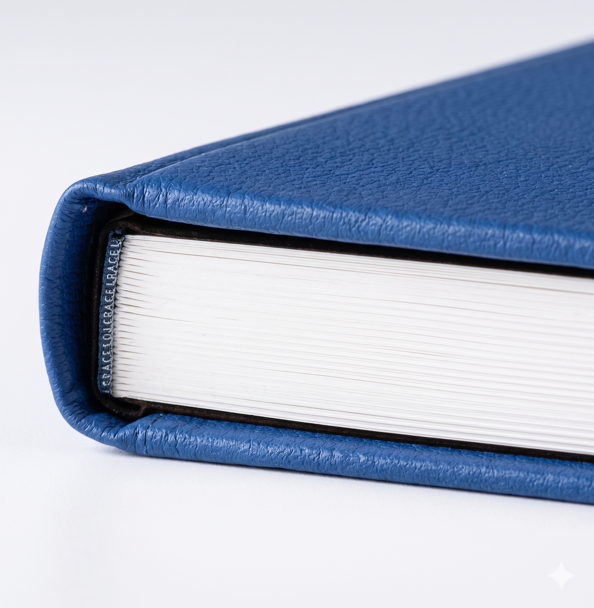 Professional binding