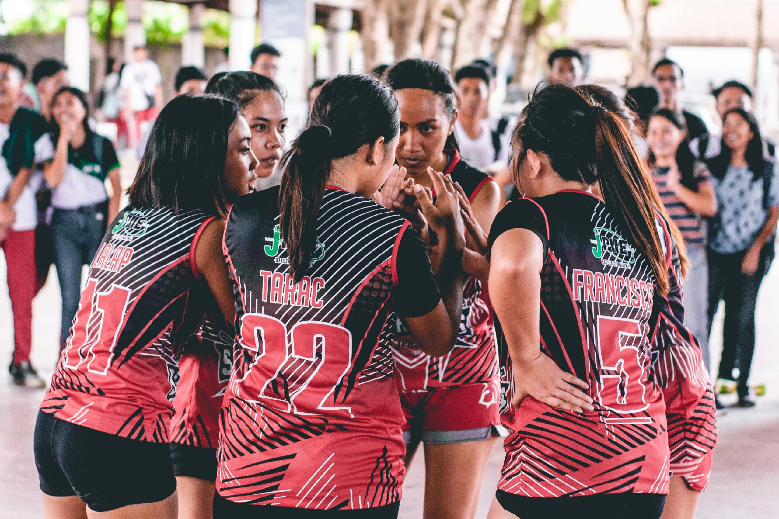 Group and Team Wear
