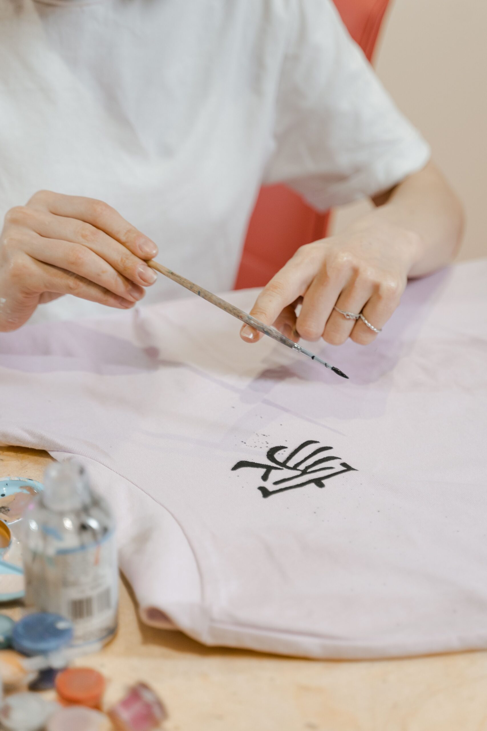 Custom Apparel