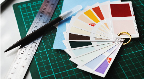 CopyLab printing production
