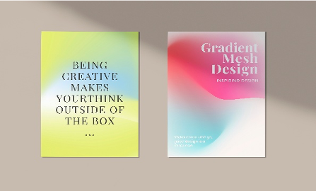 CopyLab print materials
