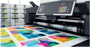 Large Format Printing