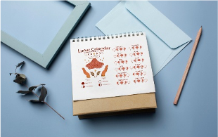 Calendars and Promotional Prints