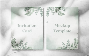 Invitation Cards