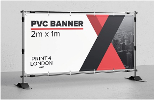 PVC Banners