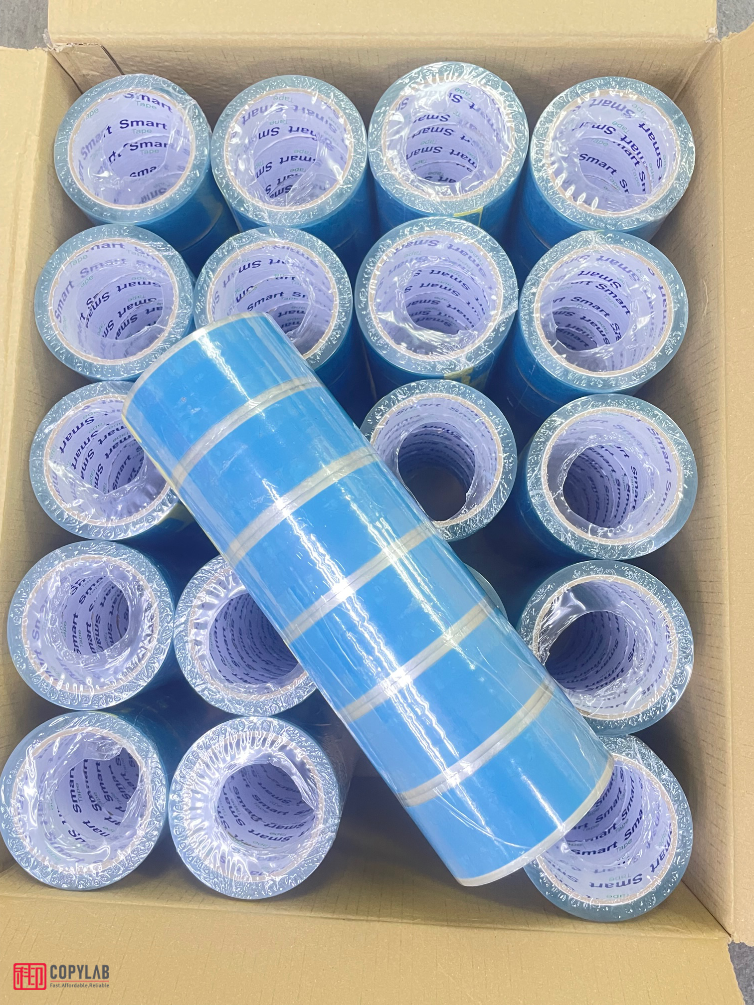Stickers & Labels