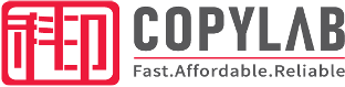 CopyLab Logo