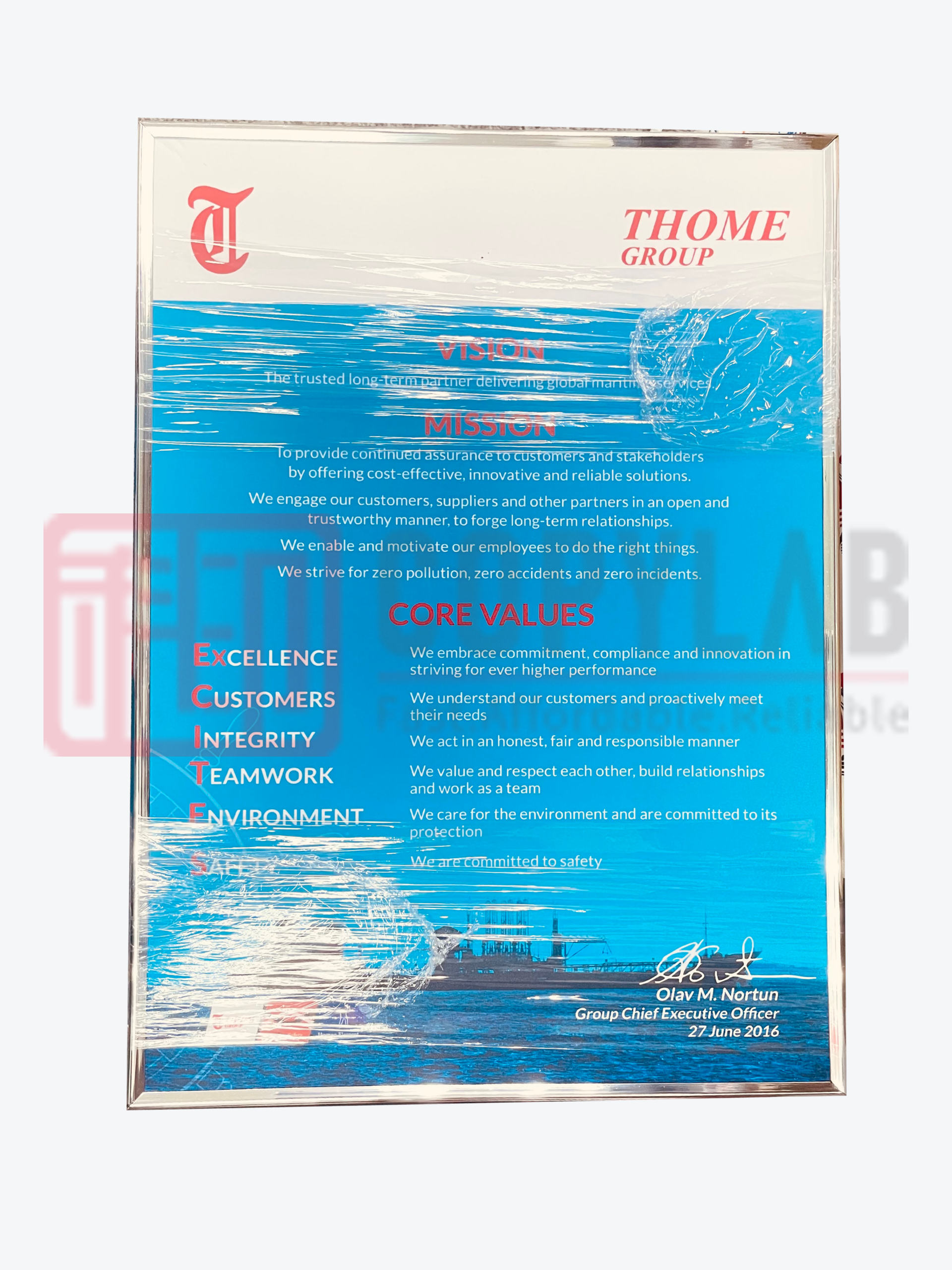 Posters