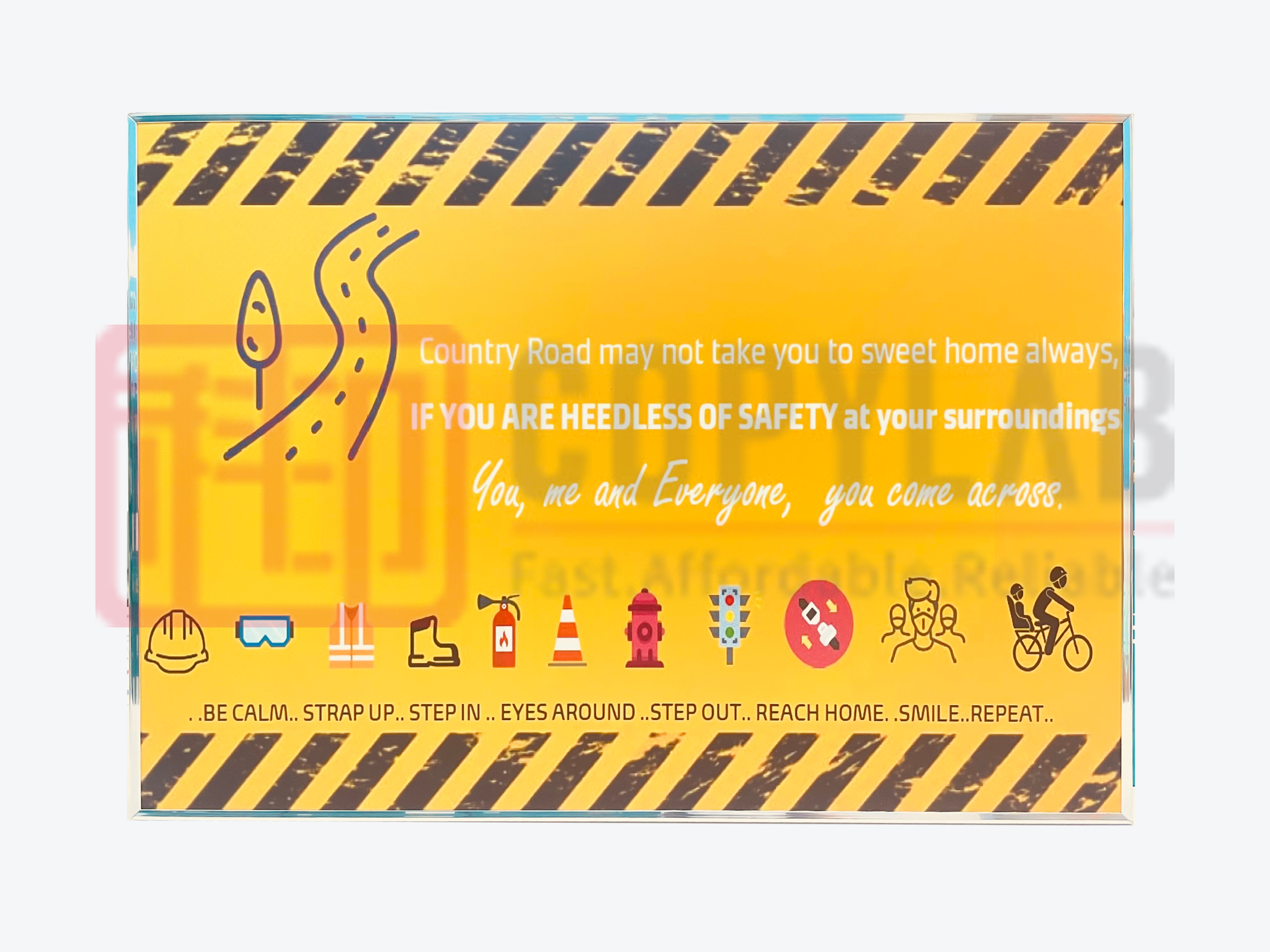 Posters