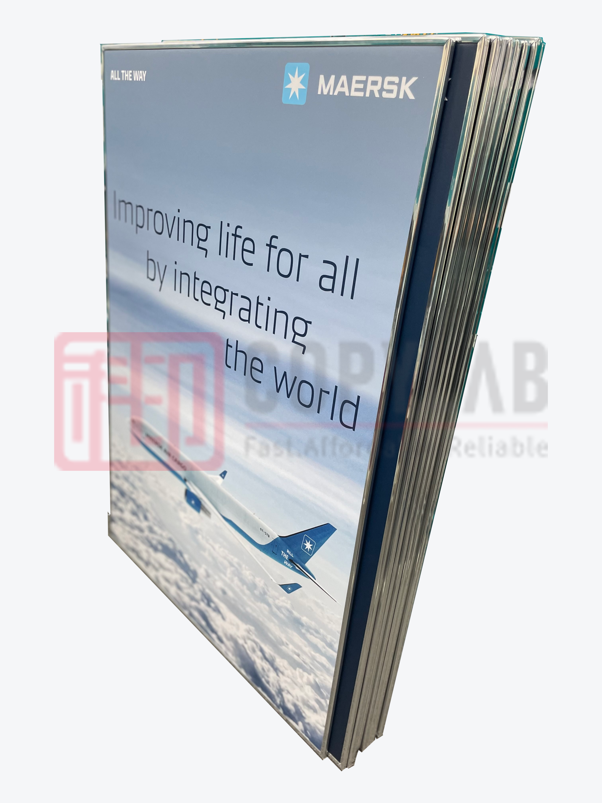 Posters