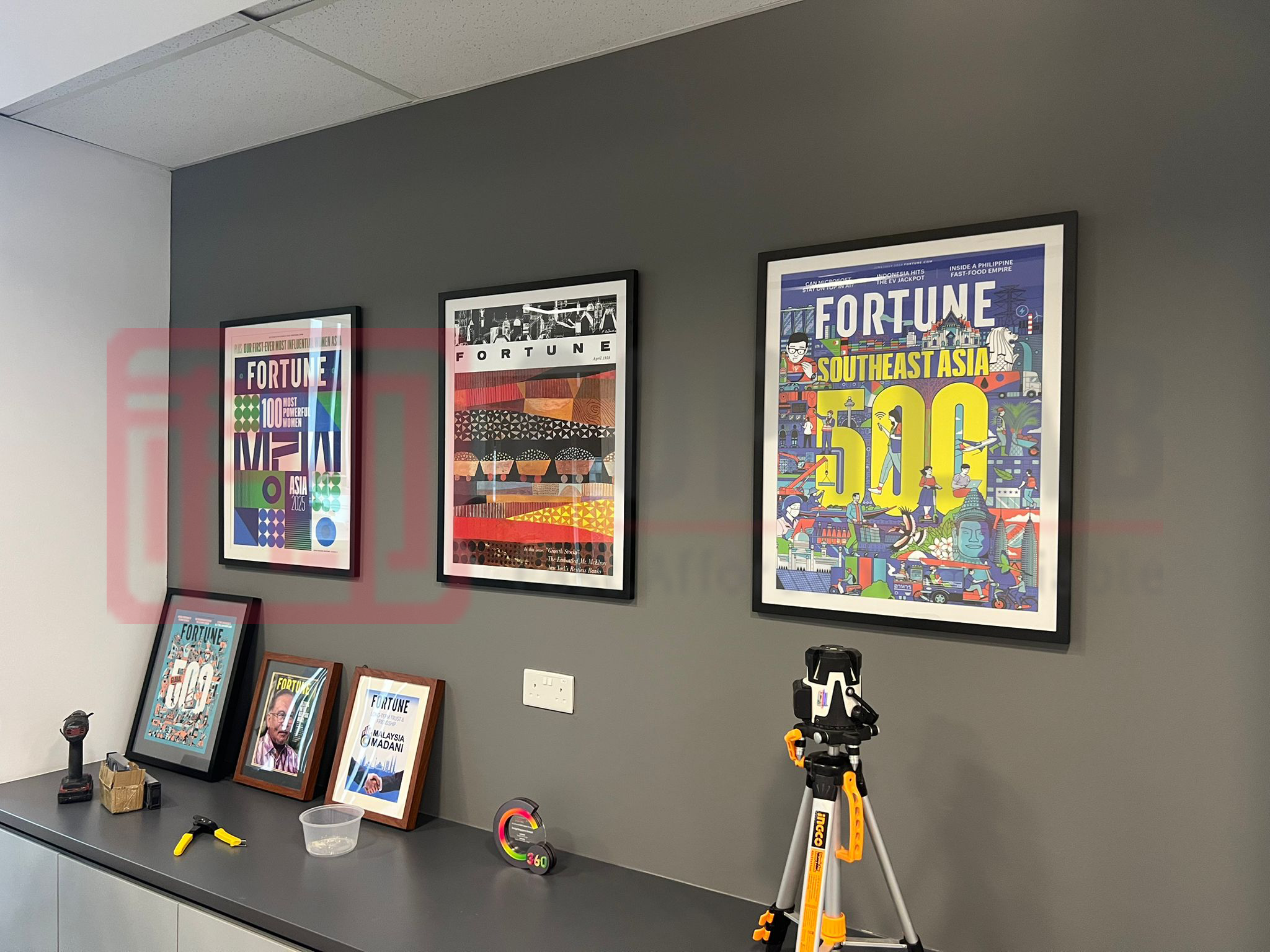 Posters