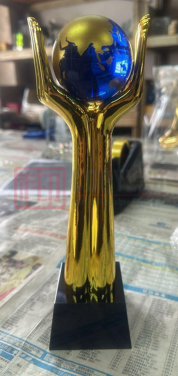3D Acrylic