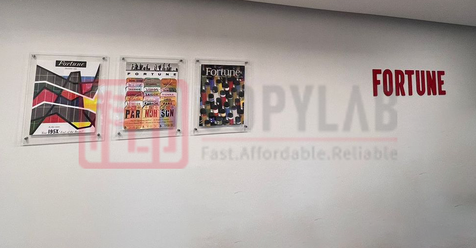 Posters