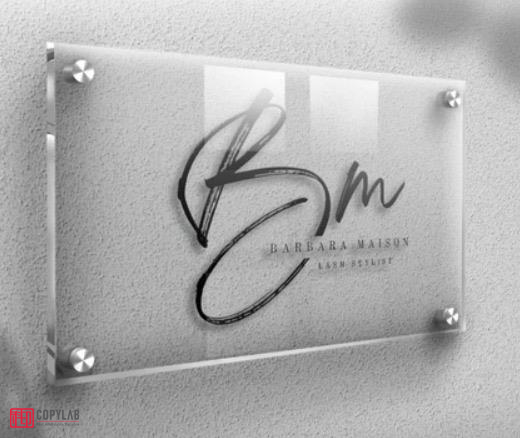 Signages
