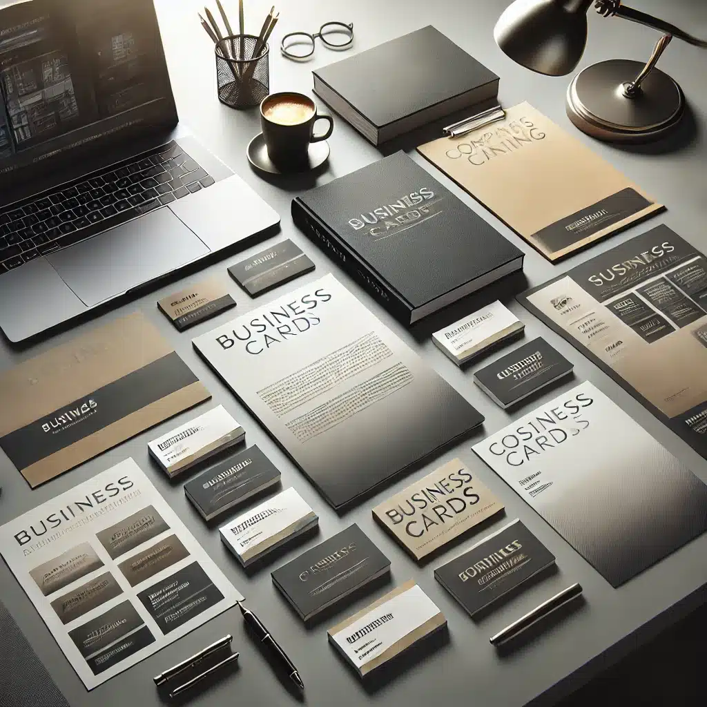 Business Essentials