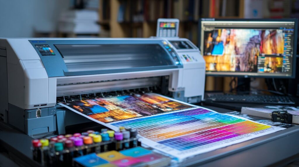 Digital Printing