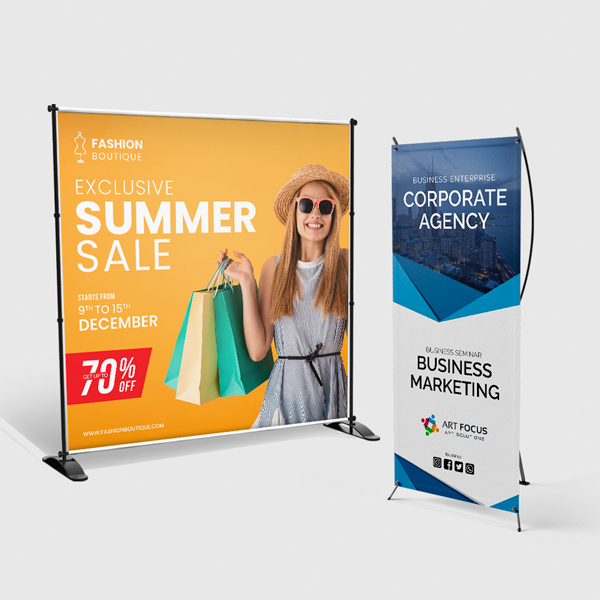 Large Format Printing